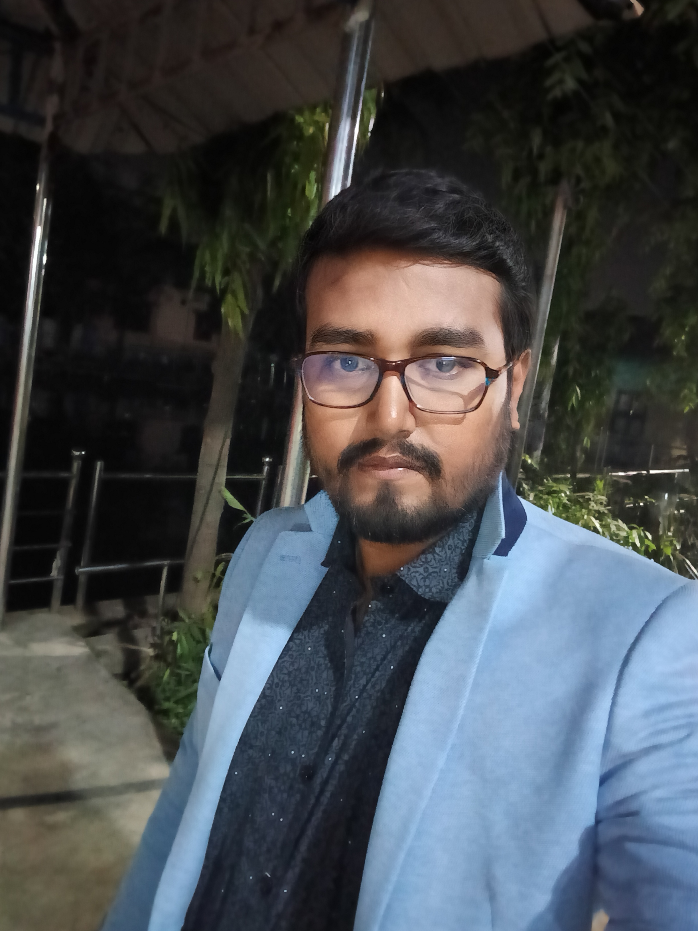Animesh